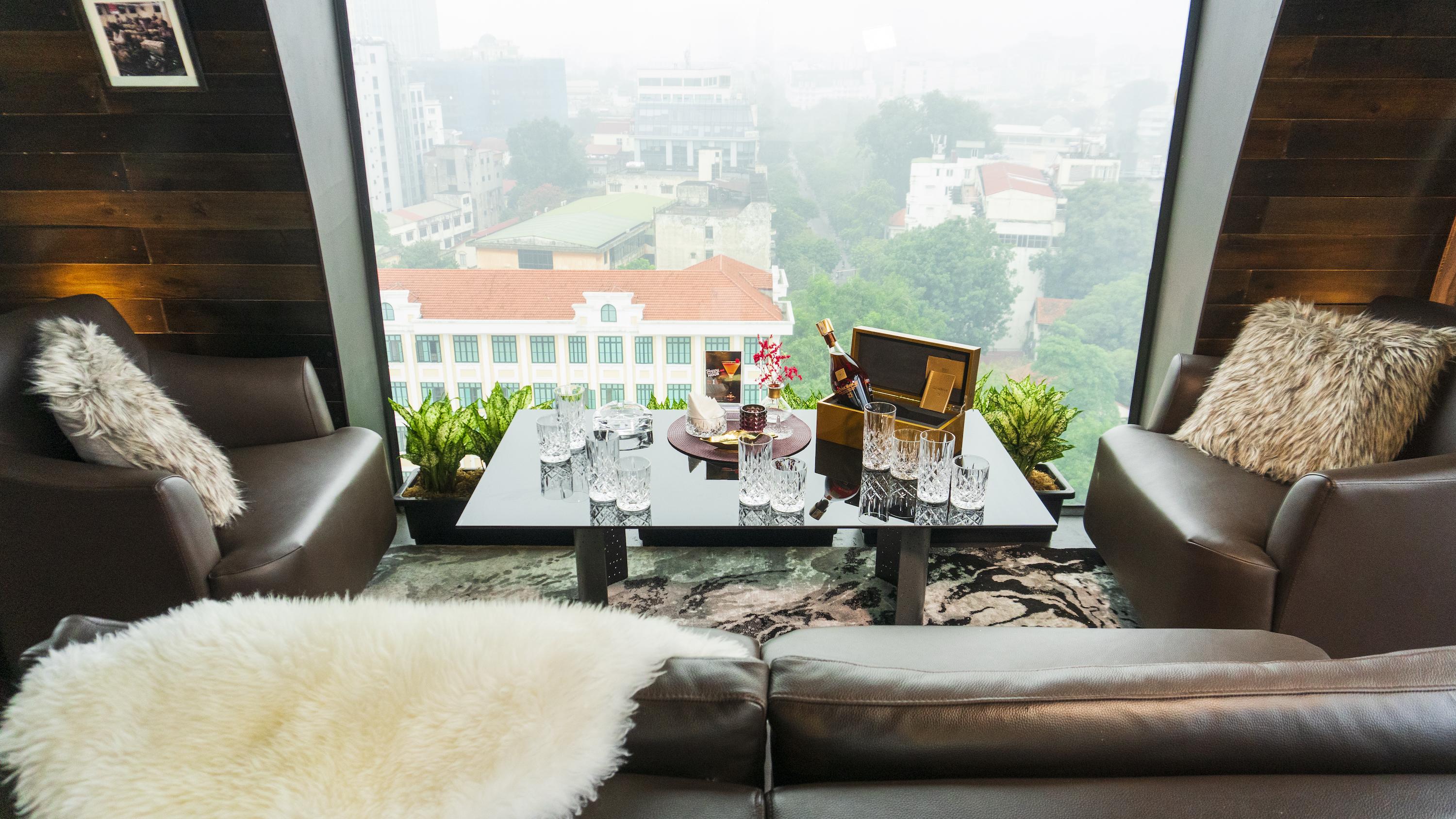 Authentic Hanoi Boutique Hotel Zewnętrze zdjęcie